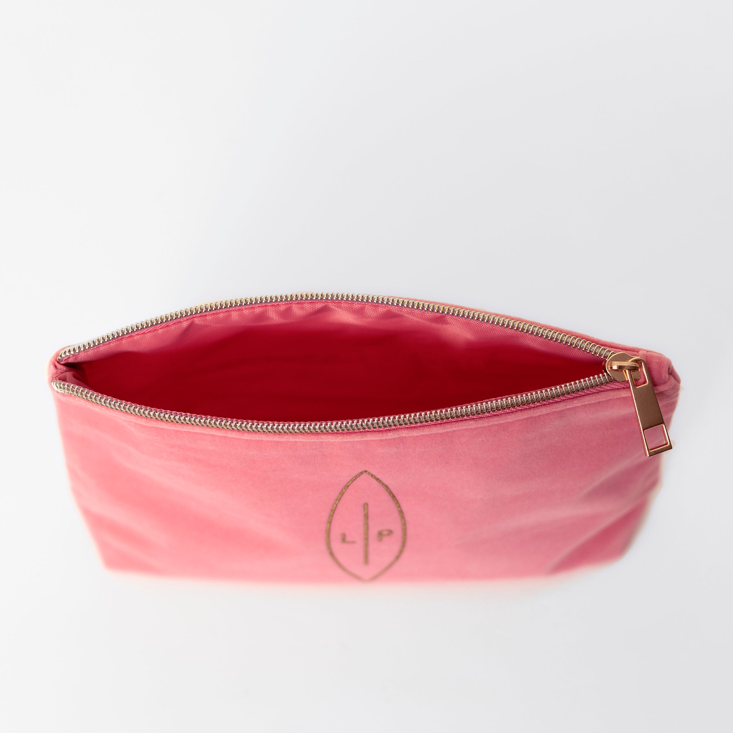 The Intimate Essentials Bag