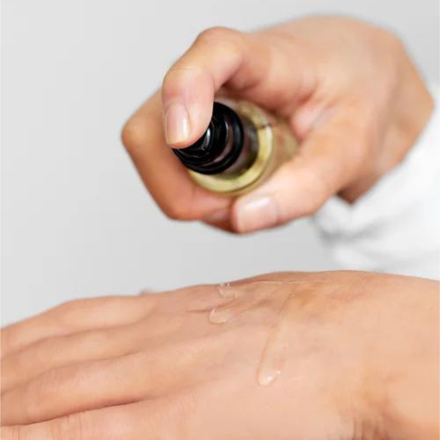Cleansing + Moisturising Oil Prebiotic + Postbiotic