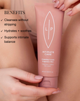 Cleansing Cream