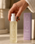 Cleansing + Moisturizing Oil - ME NO PAUSE