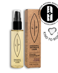 Cleansing + Moisturising Oil - Prebiotic + Postbiotic