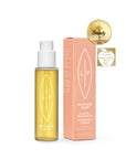 Cleansing + Moisturising Oil Sea Buckthorn + Fragonia