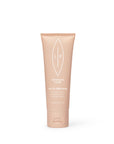 Gel-to-Milk Scrub