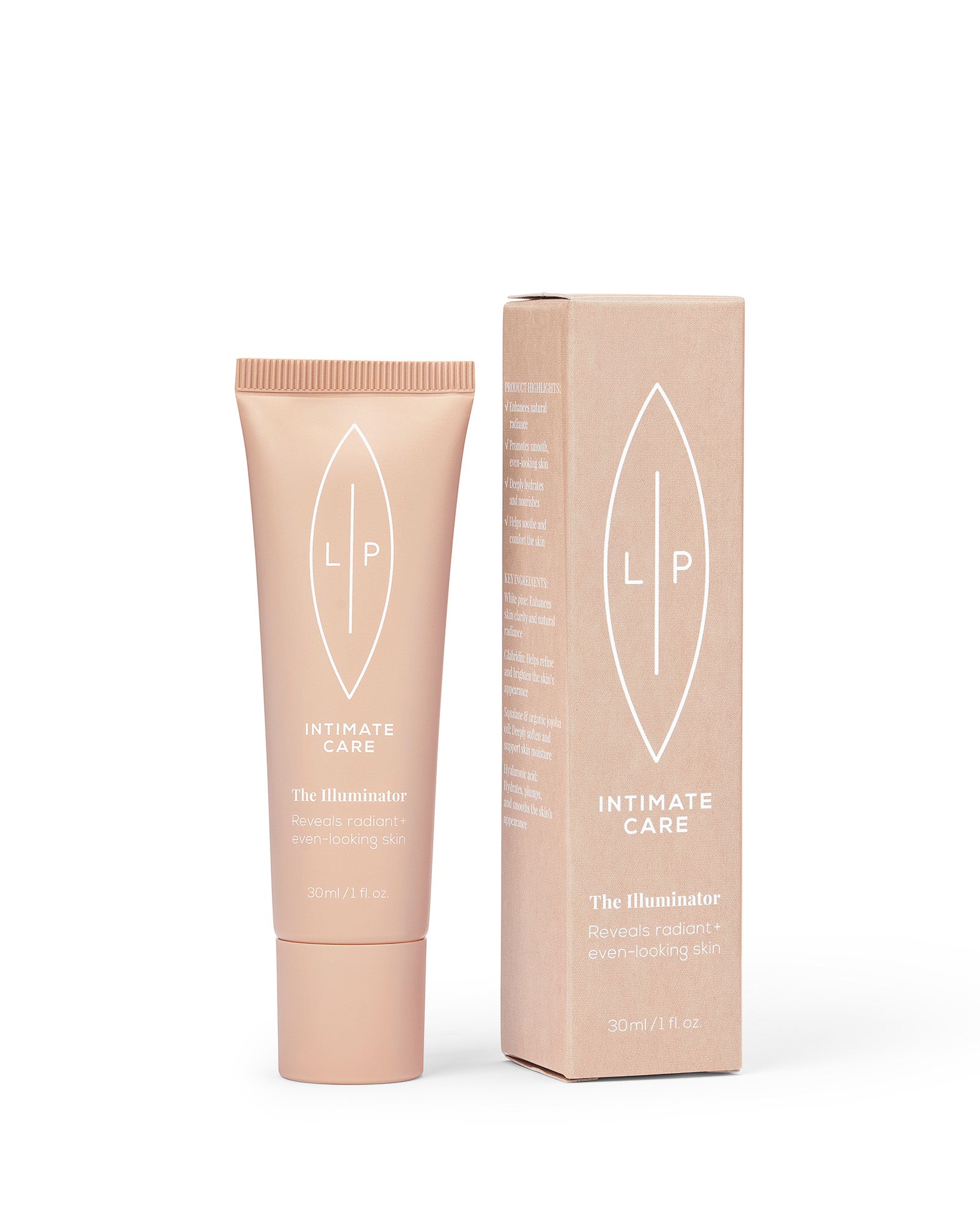 The Illuminator (new formula) – Lip Intimate Care