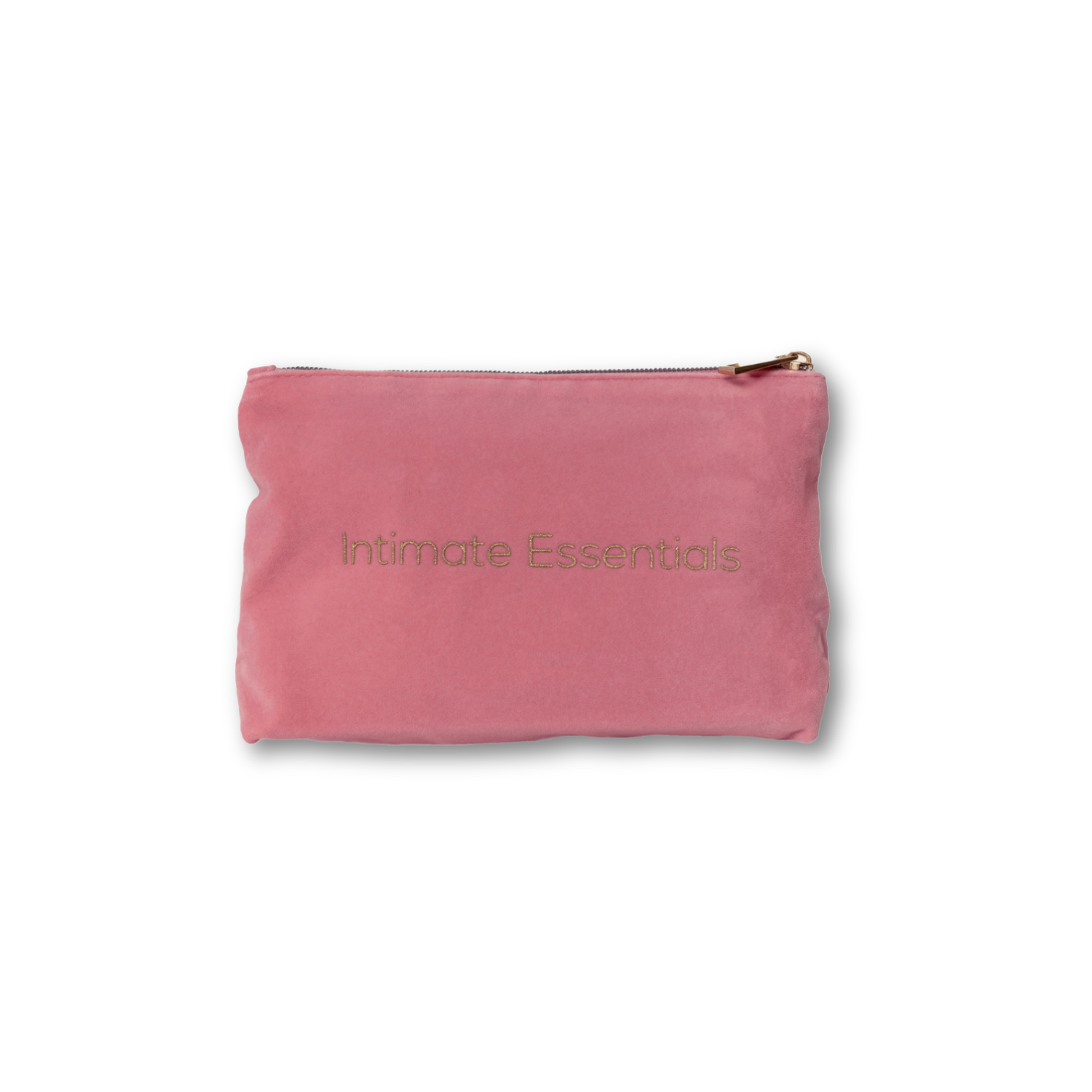 The Intimate Essentials Bag