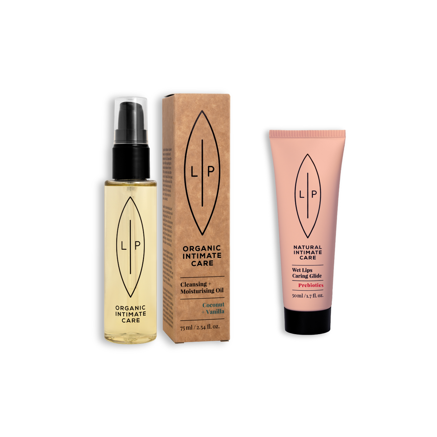 Intimate Indulgence Box