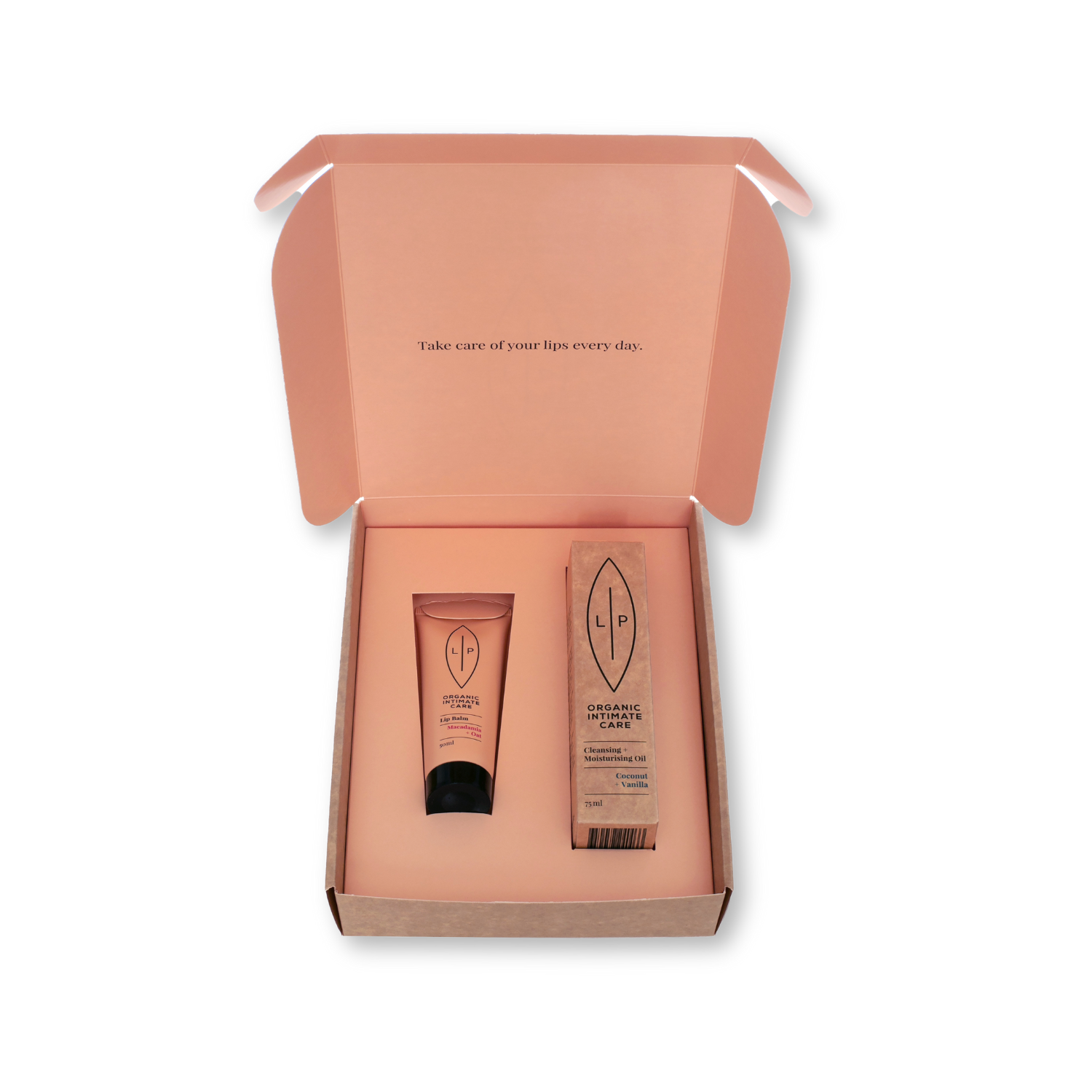 Intimate Indulgence Box