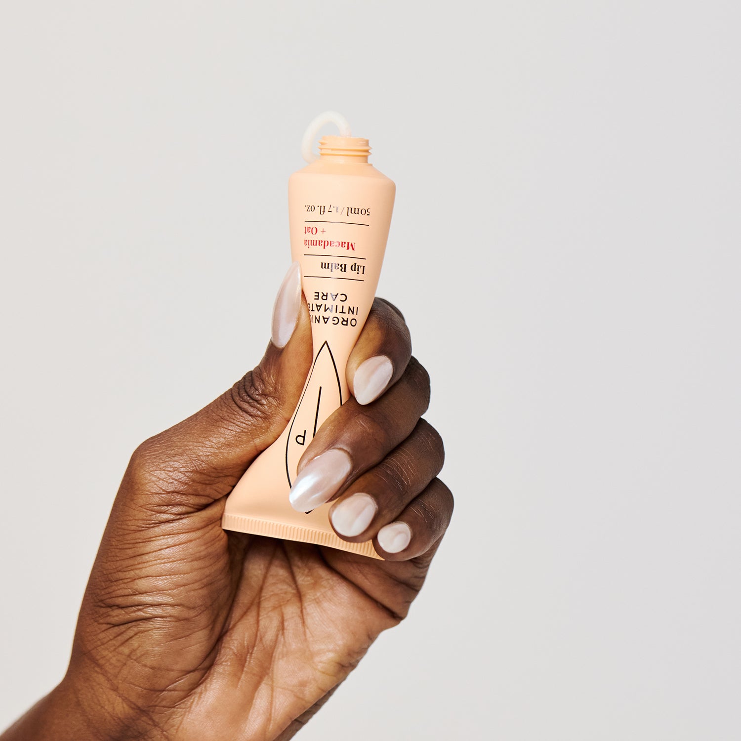 Lip Balm Macadamia + Oat
