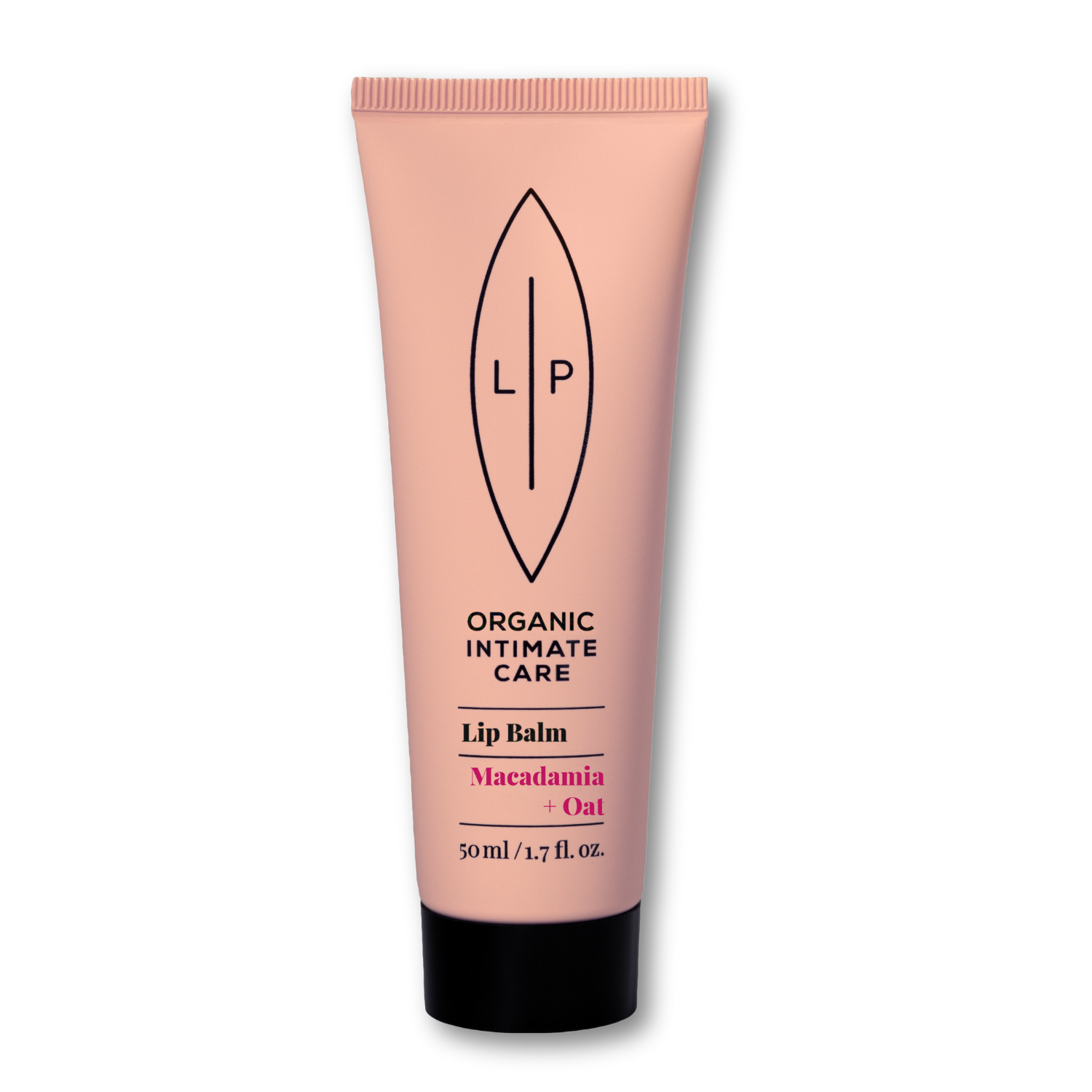 Lip Balm Macadamia + Oat