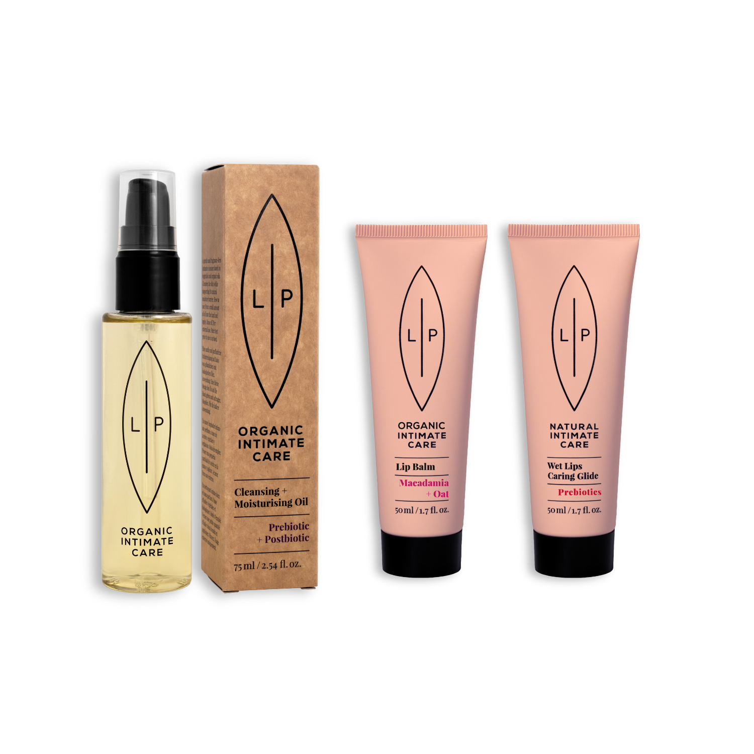 Menopause Bundle