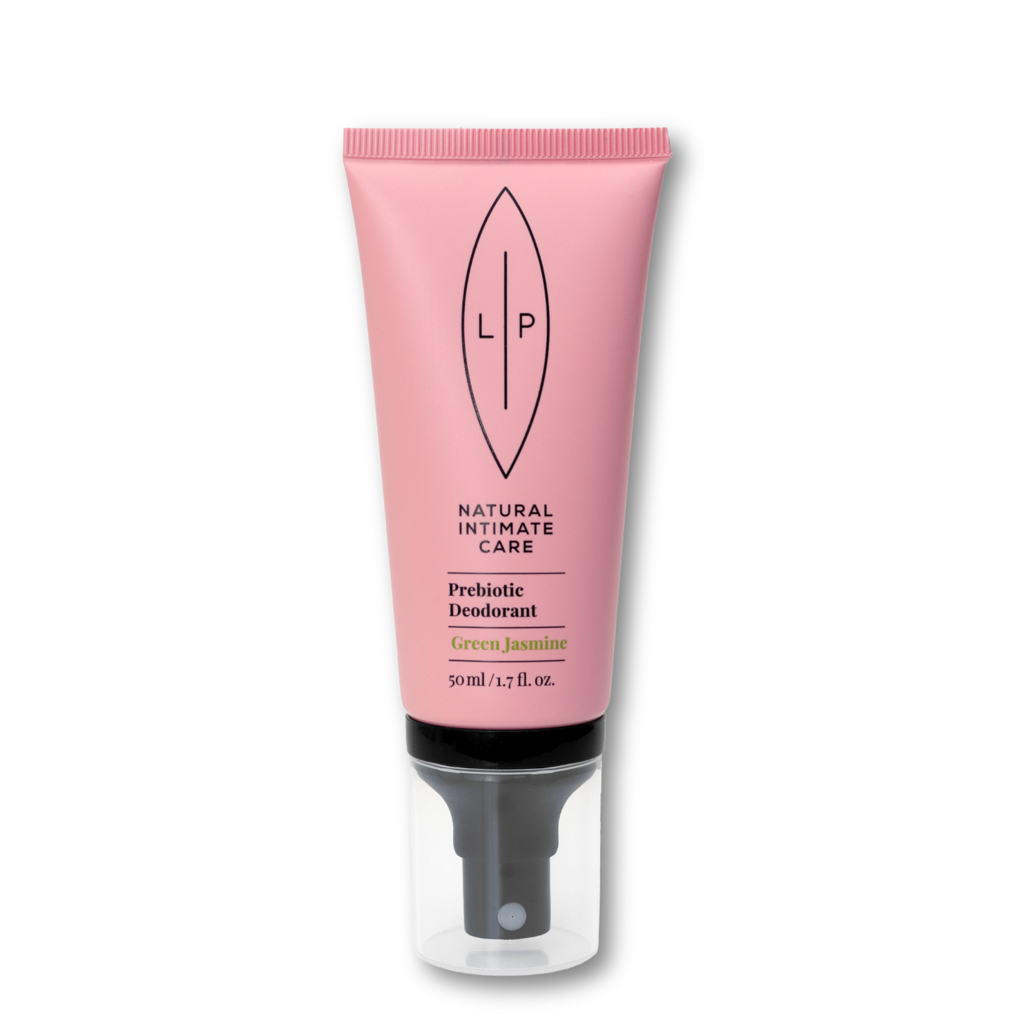 Prebiotic Deodorant Green Jasmine