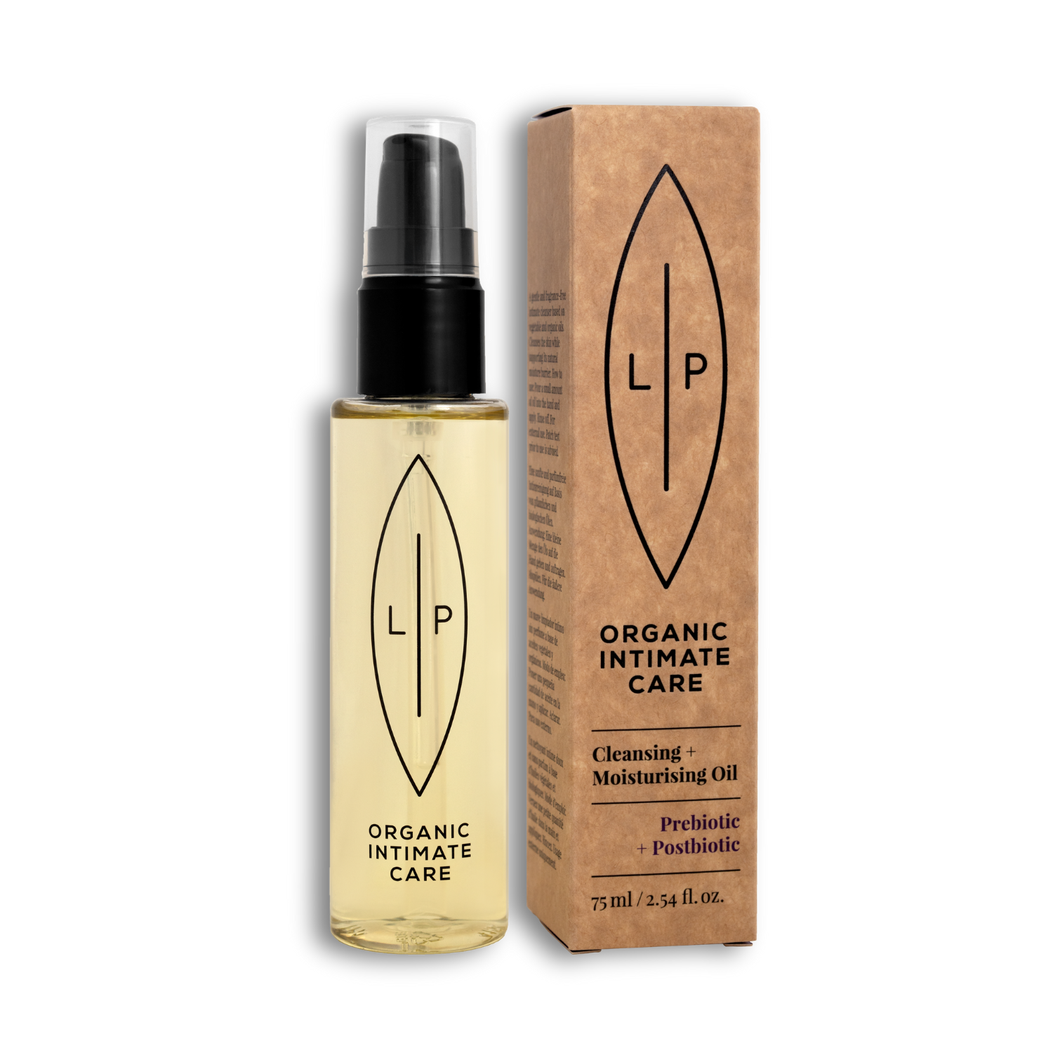 Vulva Wellness Box