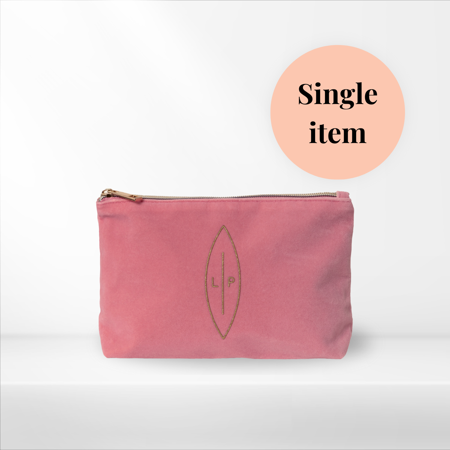 Intima Essentials Toalettväska - B2B