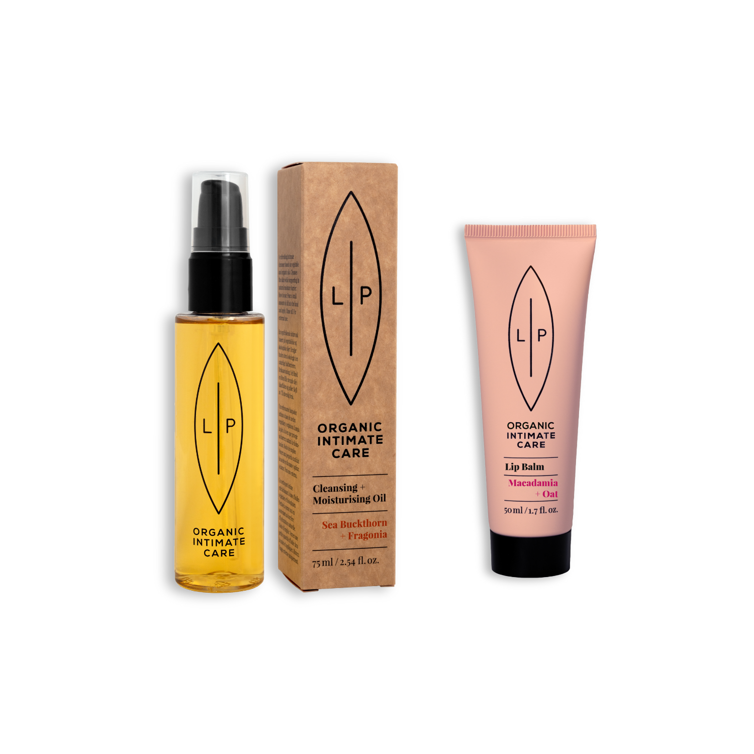Vulva Bliss Box