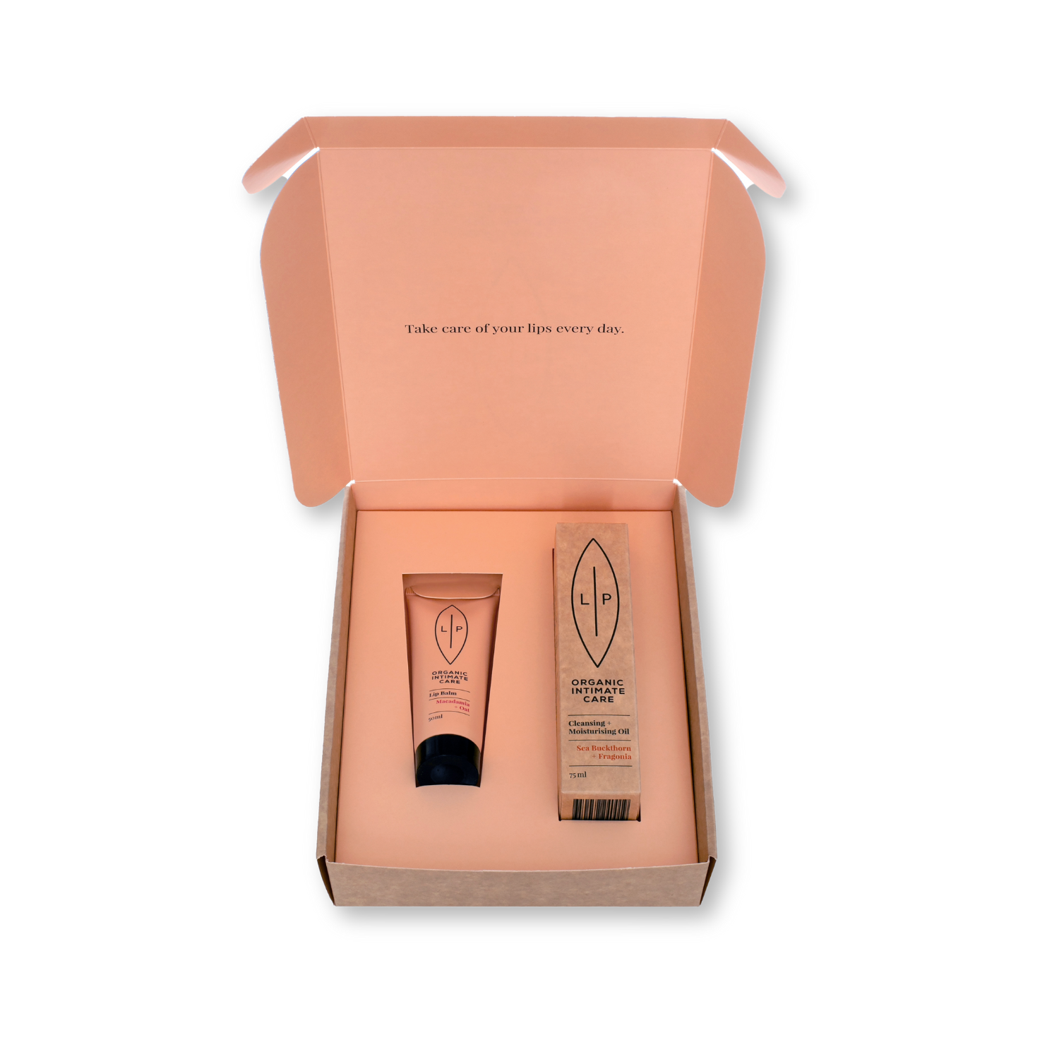Vulva Bliss Box