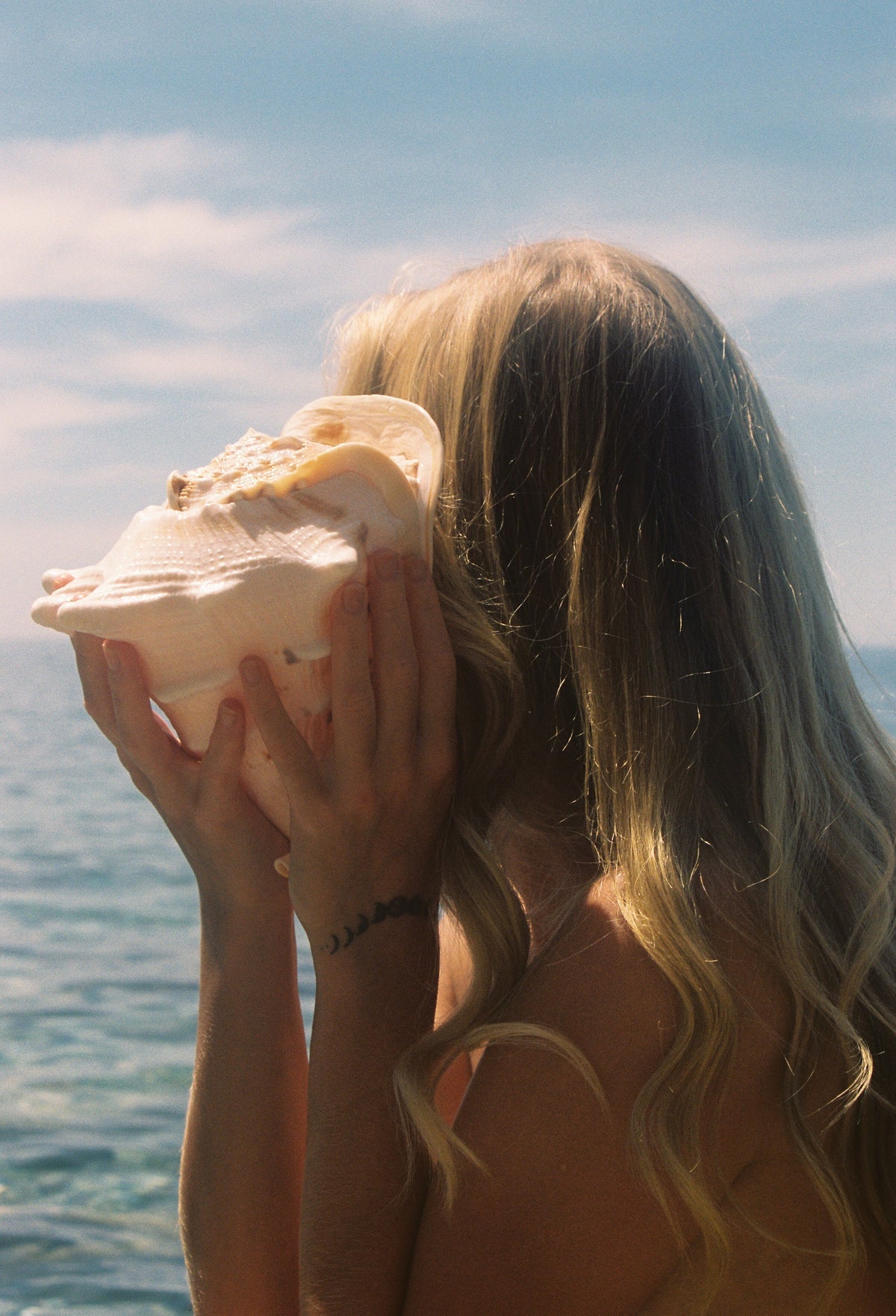 Summer can be tough on vulva health