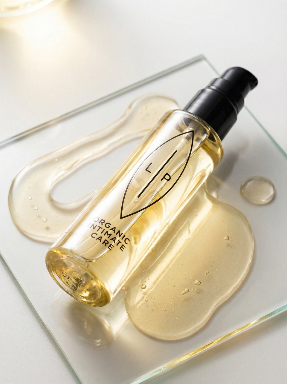 Organic Intimate Care | Lip Intimate Care | Intimate Skincare