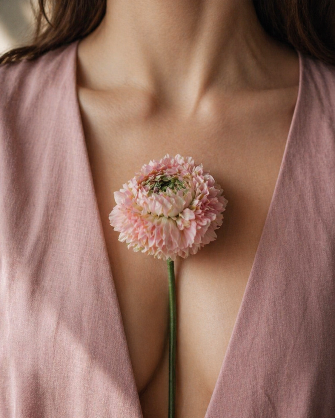 Why organic oils are a better choice for intimate care