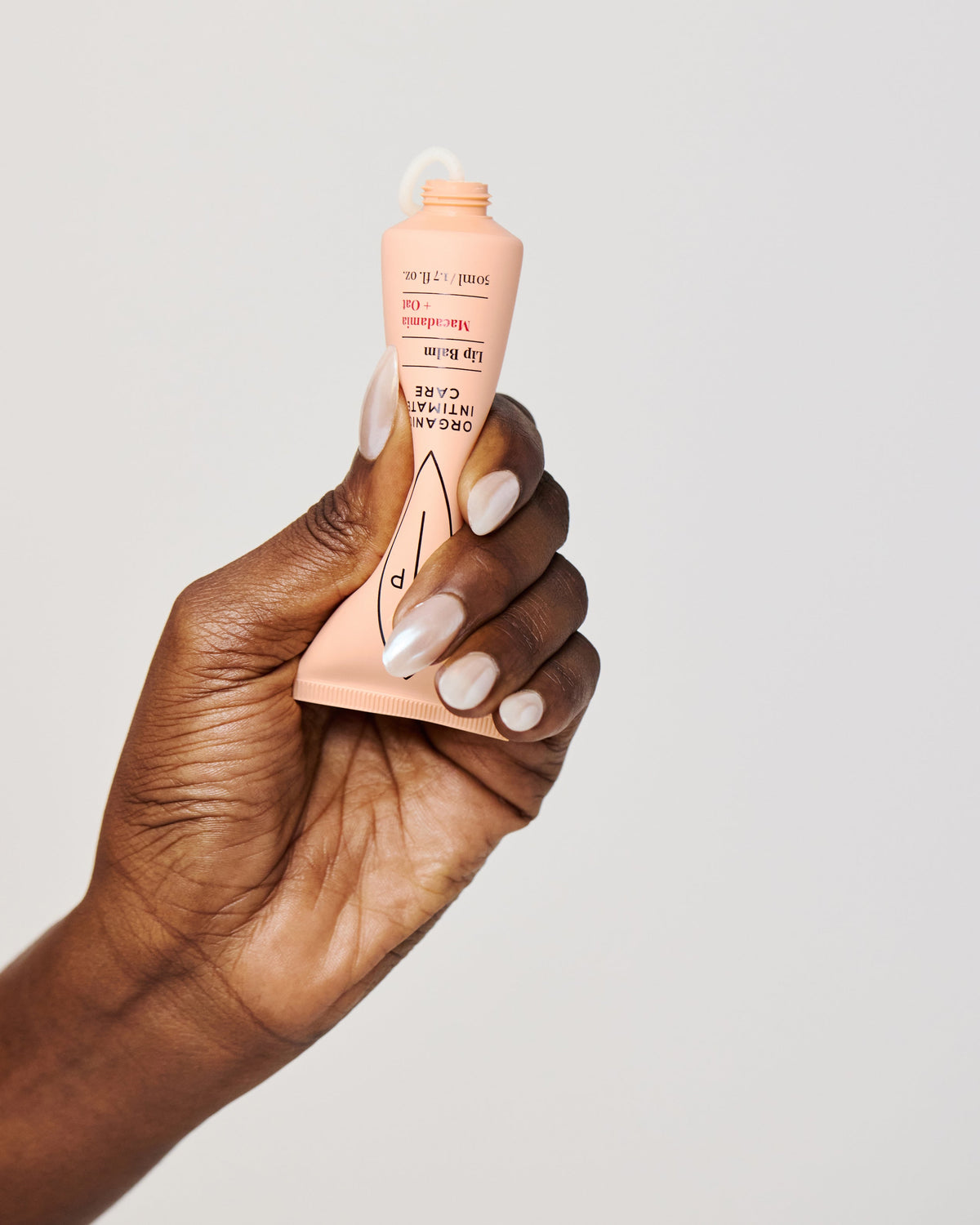 Dryness isn’t just menopause