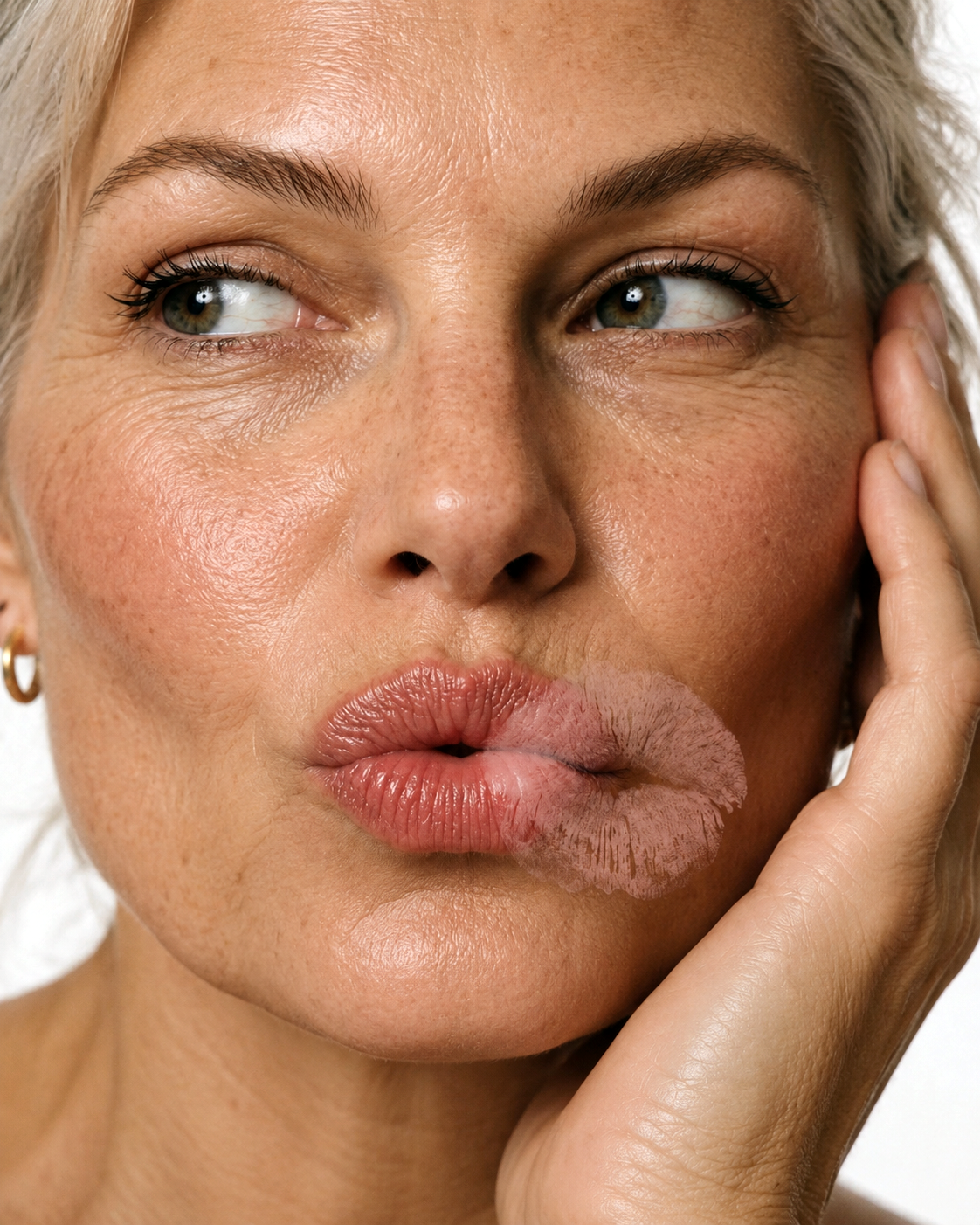GSM: The menopause symptoms we're still not talking about