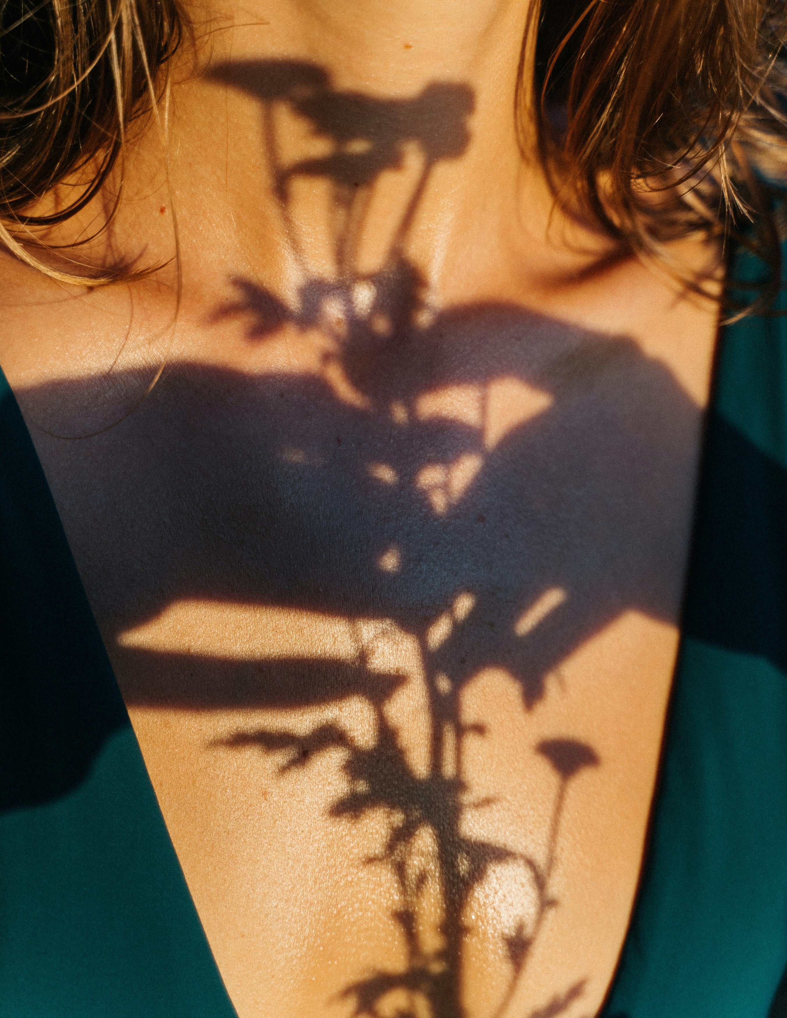 Synthetic Perfumes & Why You Shouldn't Ever Include Them in Your Intimate Care Routine!
