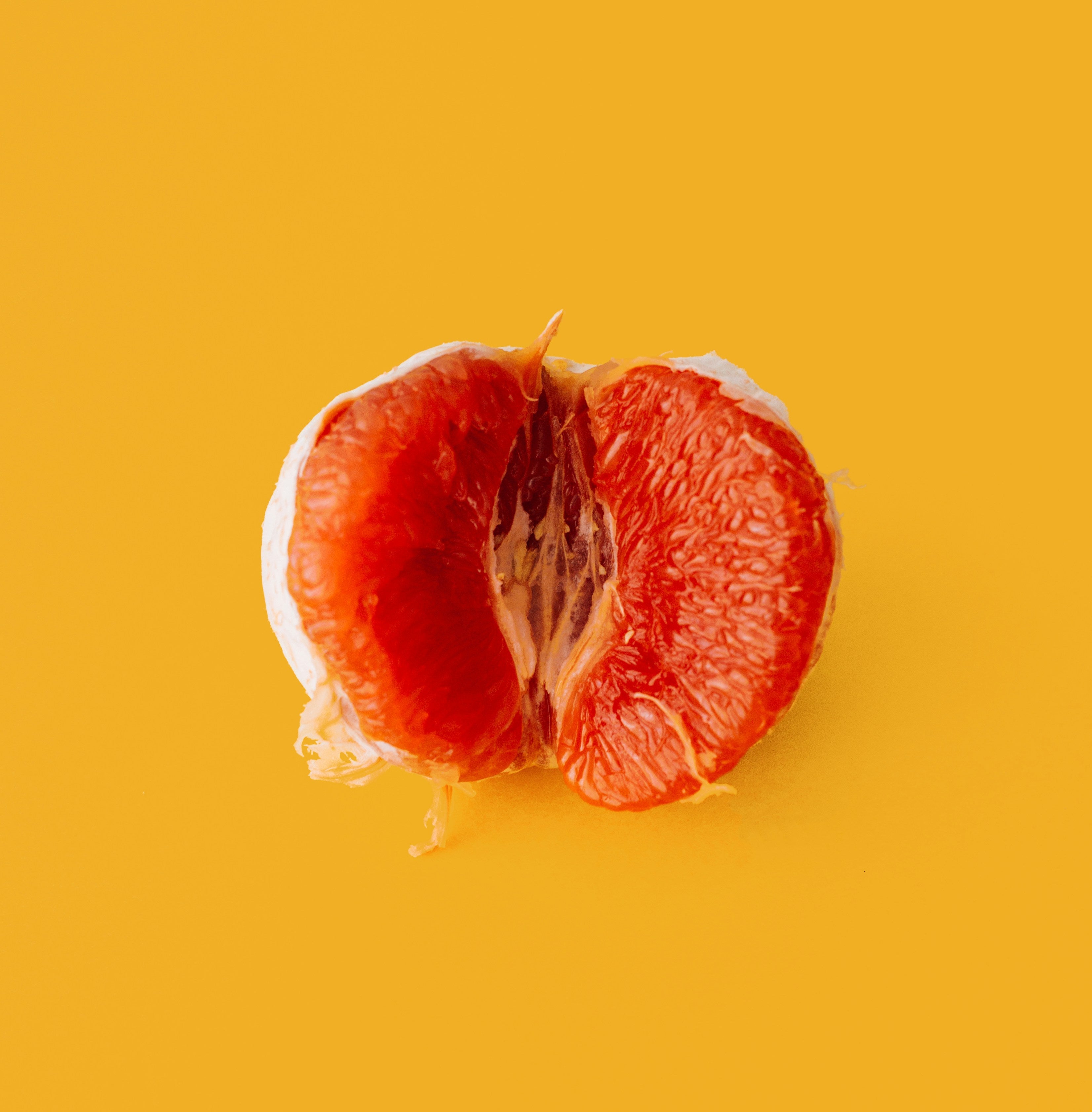 5 Simple Steps for a Happy, Healthy Vagina