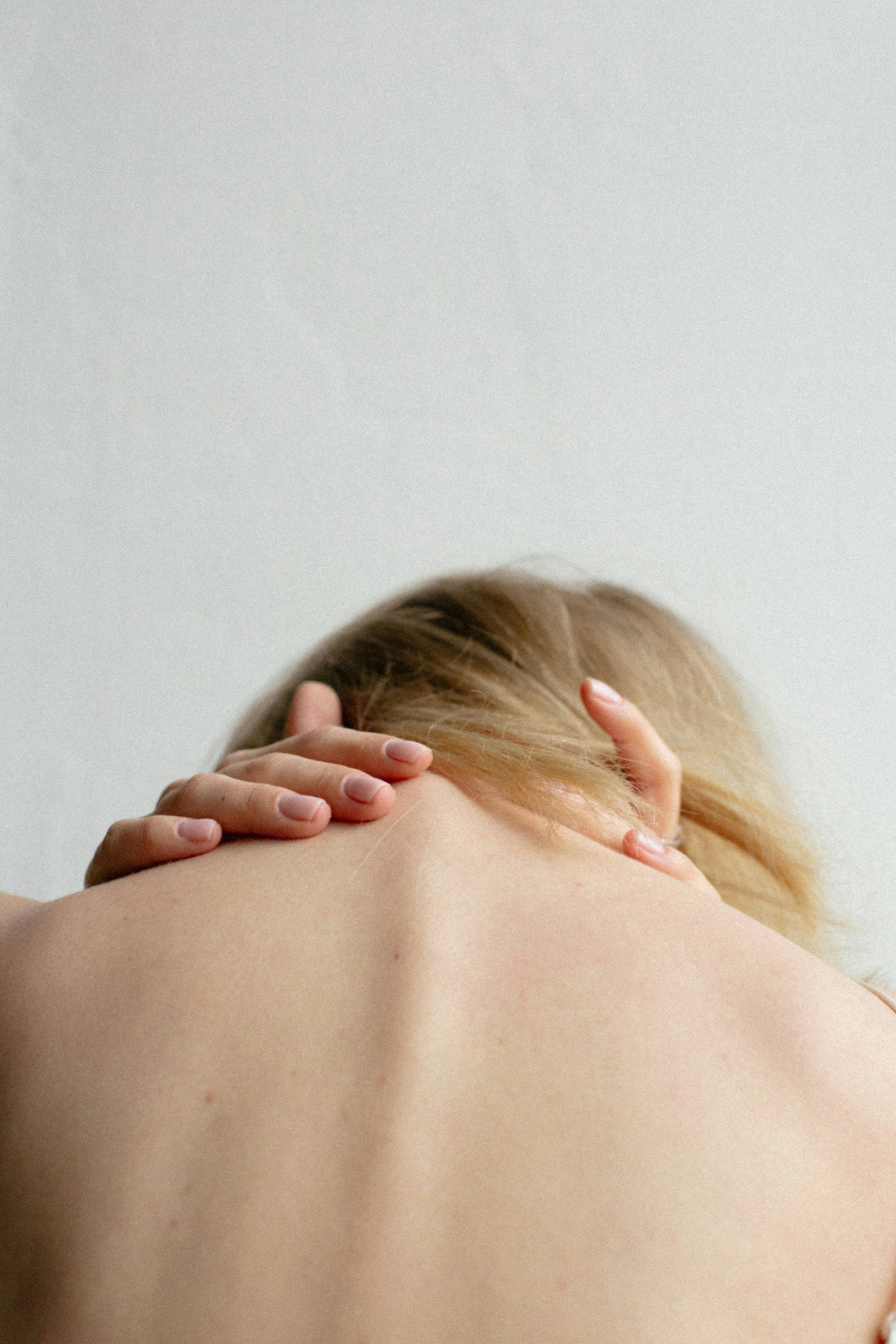 Vulvodynia - Chronic Vulva Pain