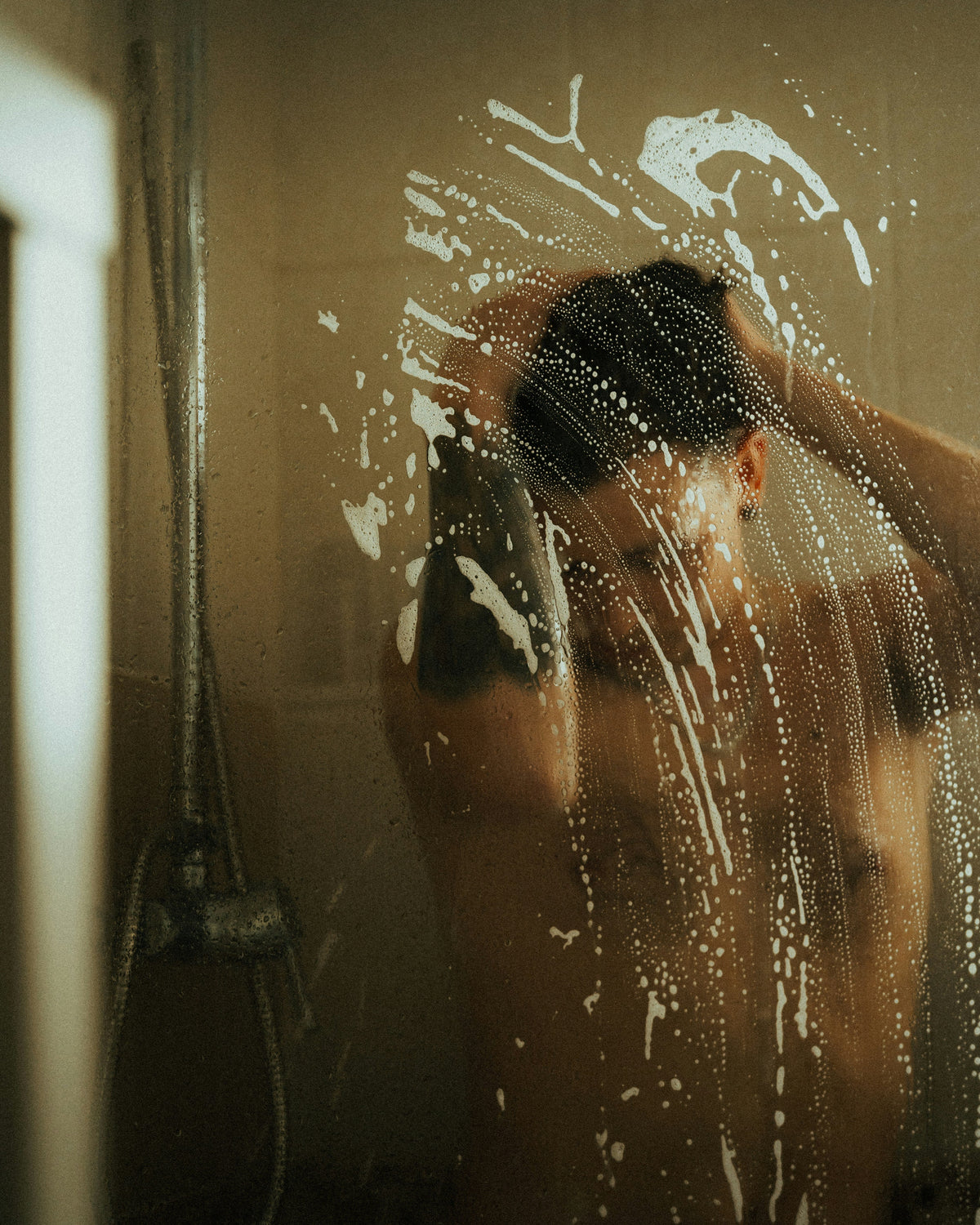 Men's hygiene matters: Impact on women's intimate health