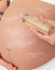 Belly Oil