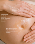 Belly Oil