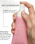 Prebiotic Deodorant