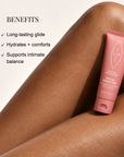 Wet Lips - Prebiotic Glide