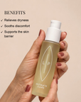 Cleansing + Moisturizing Oil - ME NO PAUSE