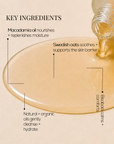 Cleansing + Moisturizing Oil - ME NO PAUSE