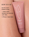 Cleansing Cream
