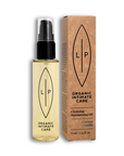 Cleansing + Moisturising Oil - Coconut + Vanilla