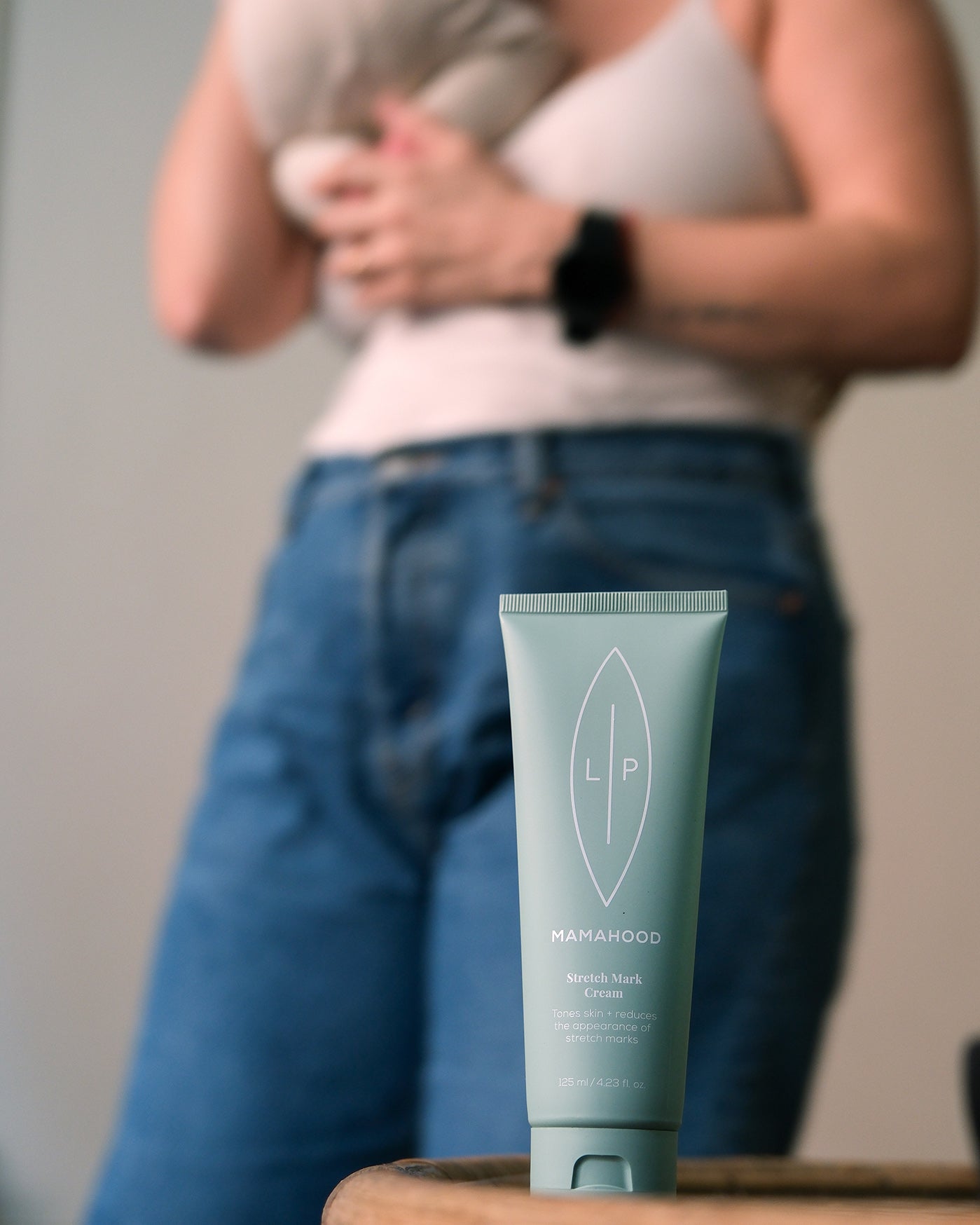 Mamahood – Lip Intimate Care