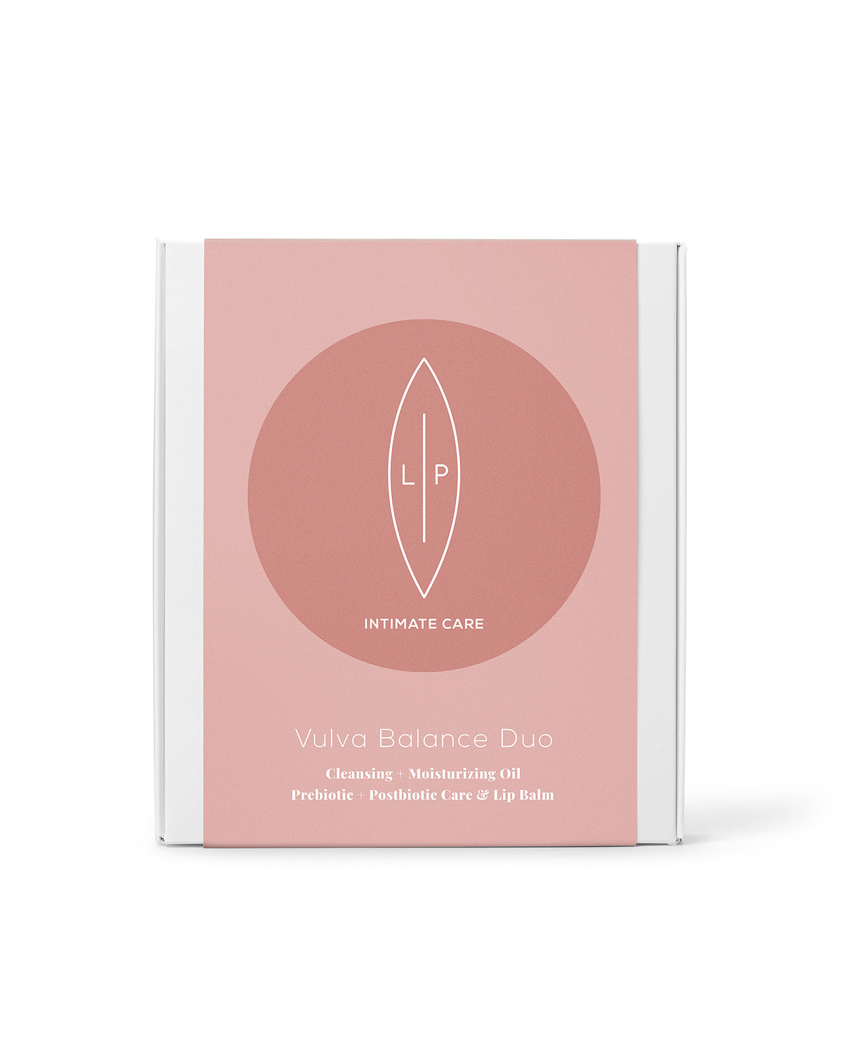 Vulva Balance Duo gift box